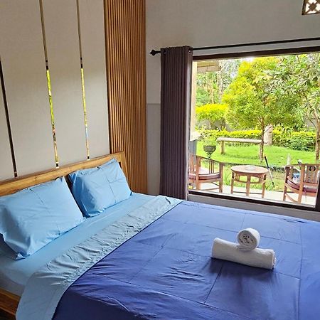 Ady Homestay Улувату Экстерьер фото