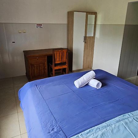 Ady Homestay Улувату Экстерьер фото