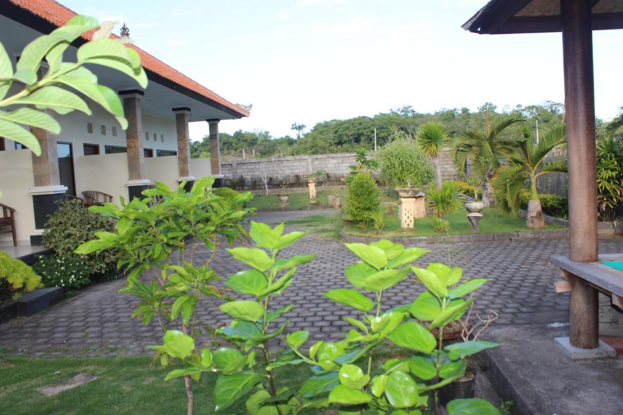 Ady Homestay Улувату Экстерьер фото