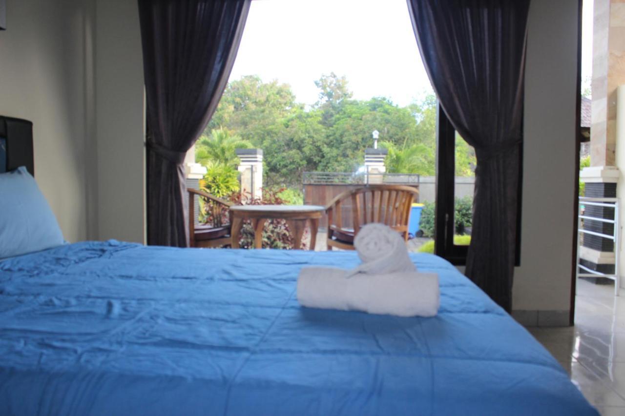 Ady Homestay Улувату Экстерьер фото