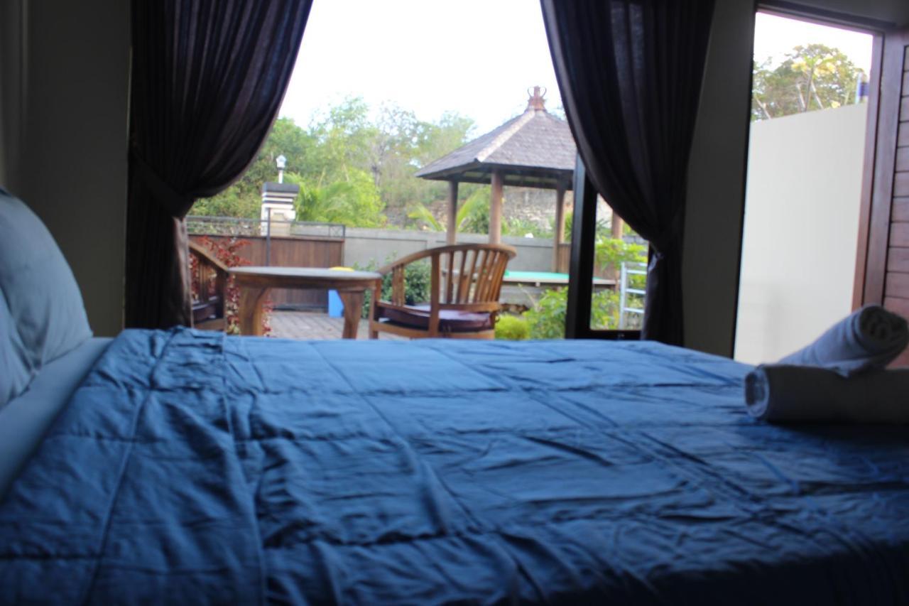 Ady Homestay Улувату Экстерьер фото