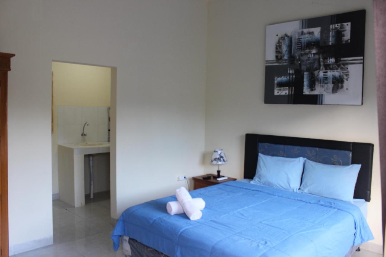 Ady Homestay Улувату Экстерьер фото