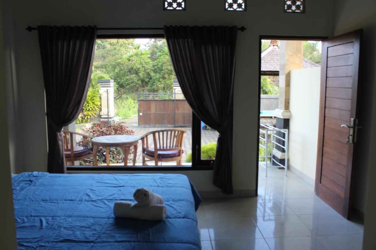 Ady Homestay Улувату Экстерьер фото