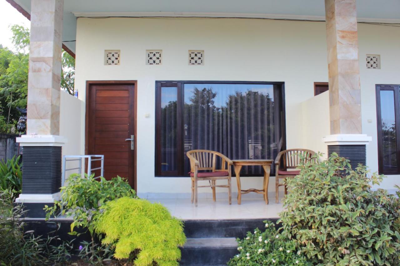Ady Homestay Улувату Экстерьер фото