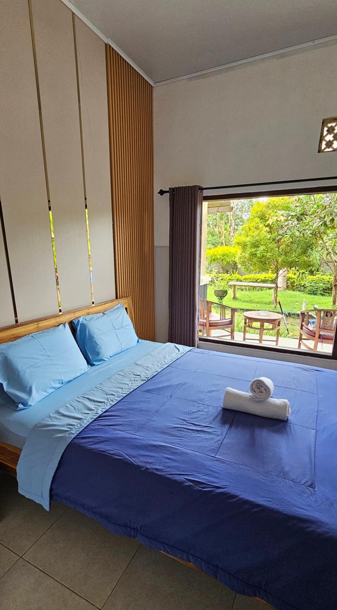 Ady Homestay Улувату Экстерьер фото