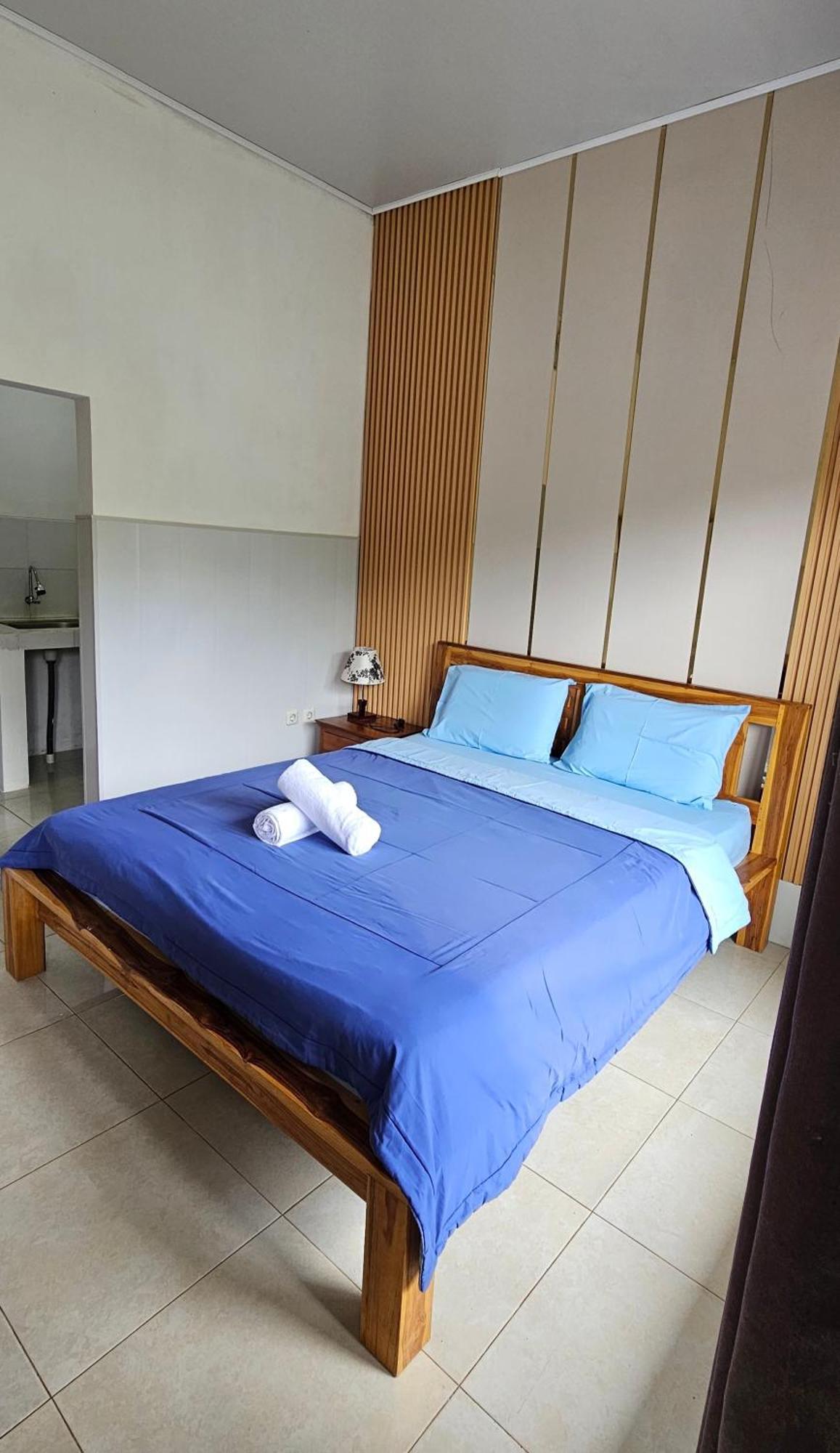 Ady Homestay Улувату Экстерьер фото