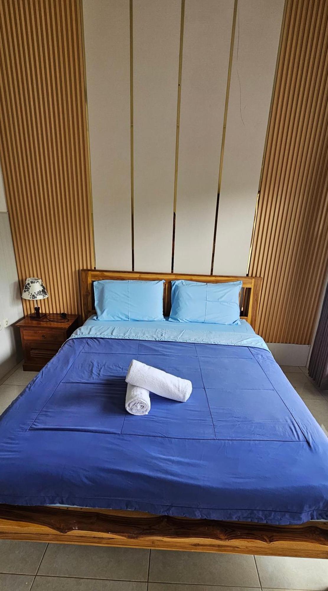 Ady Homestay Улувату Экстерьер фото