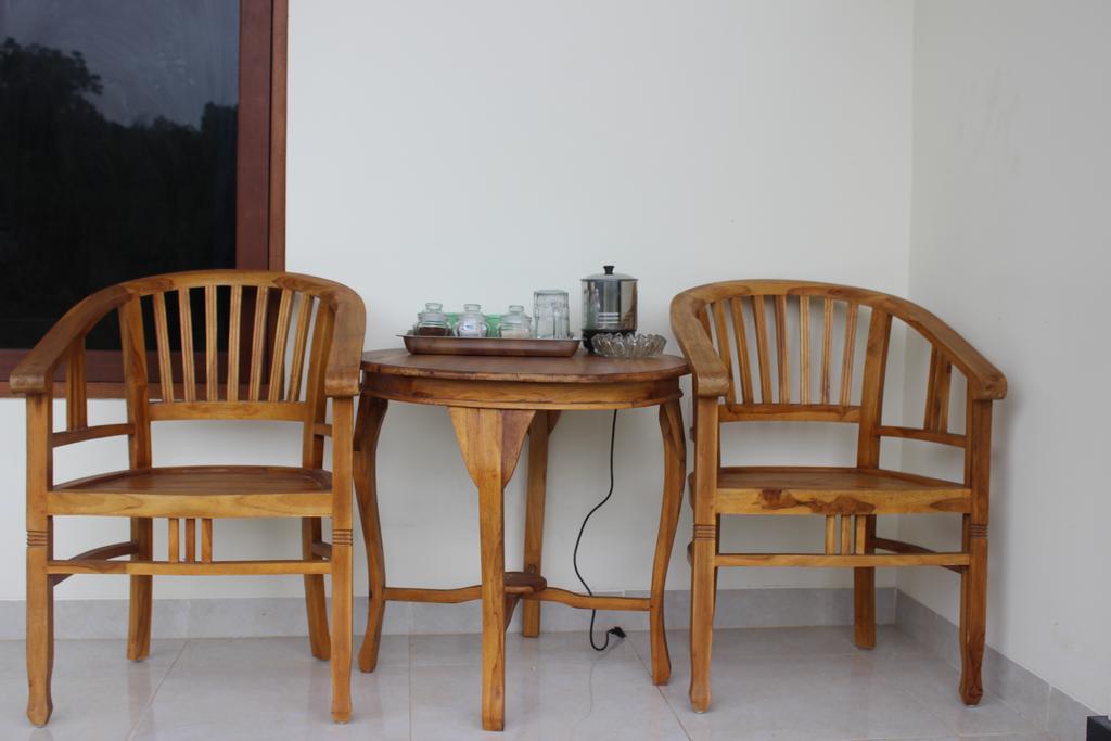 Ady Homestay Улувату Экстерьер фото