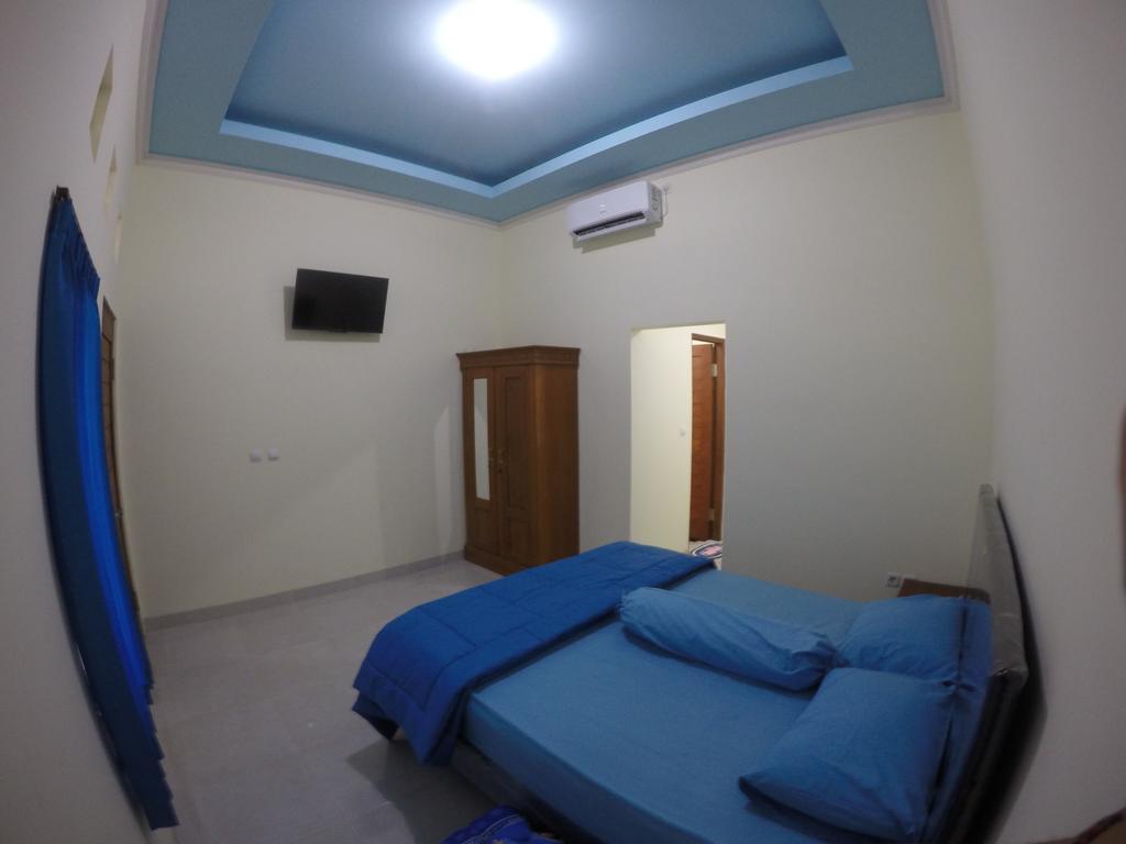 Ady Homestay Улувату Экстерьер фото