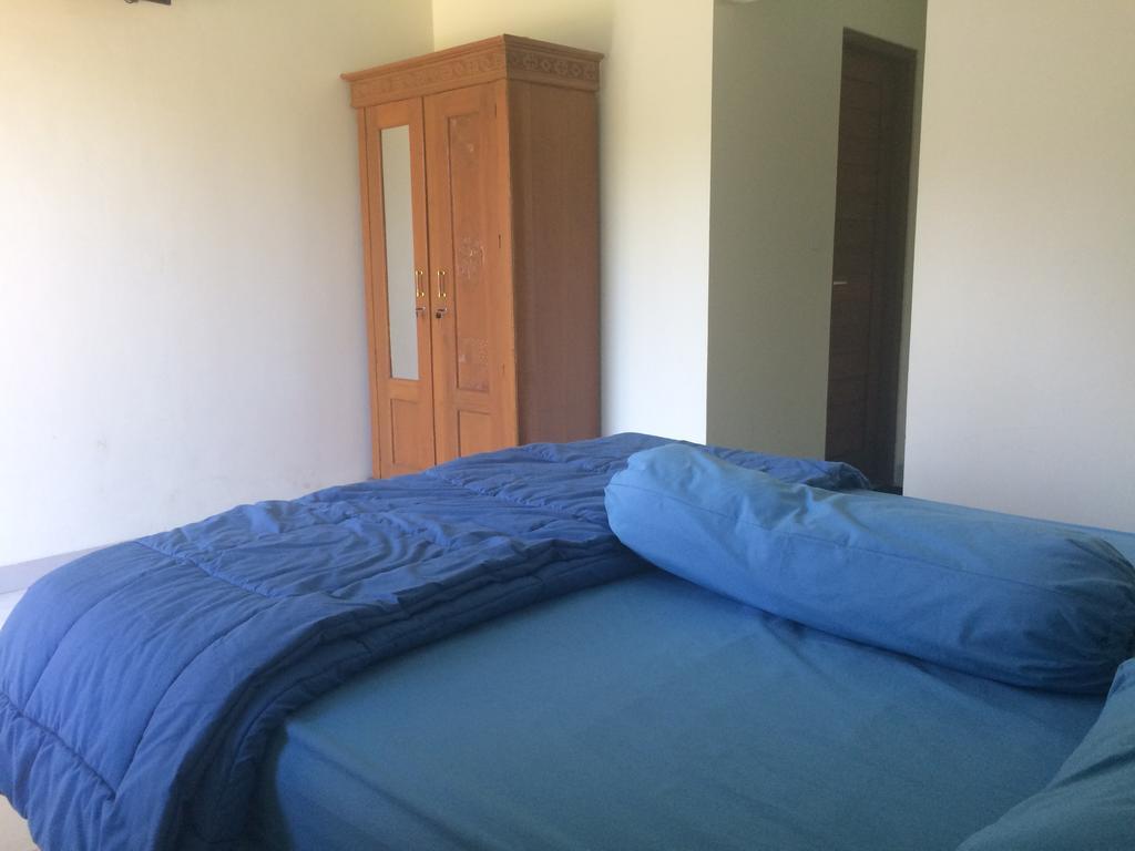 Ady Homestay Улувату Экстерьер фото
