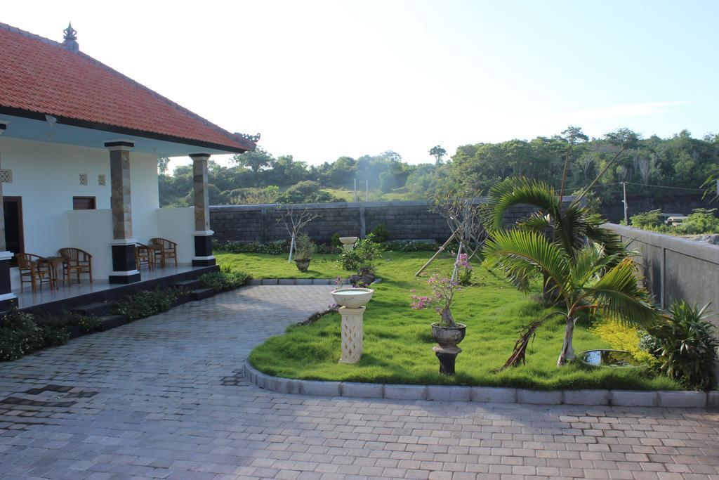 Ady Homestay Улувату Экстерьер фото