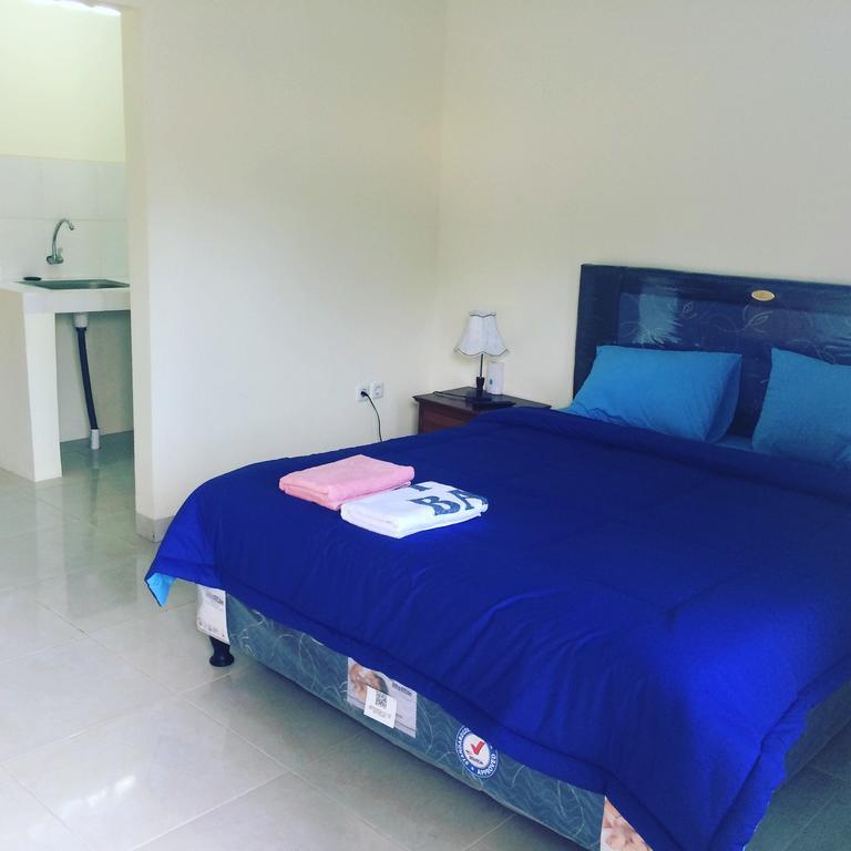 Ady Homestay Улувату Экстерьер фото